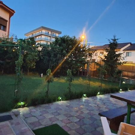 Vila Vasile นาโวดาริ ภายนอก รูปภาพ